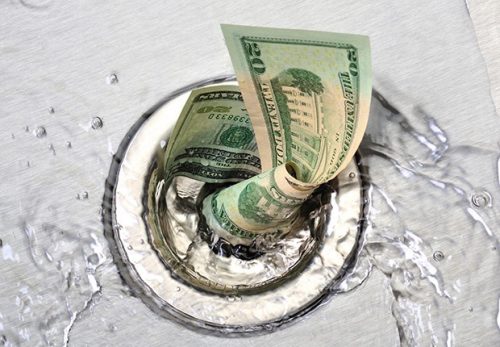 Buscar Agua Subterránea - Proyecto y Estudio