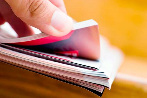 Buscar Agua Subterránea - Proyecto y Estudio