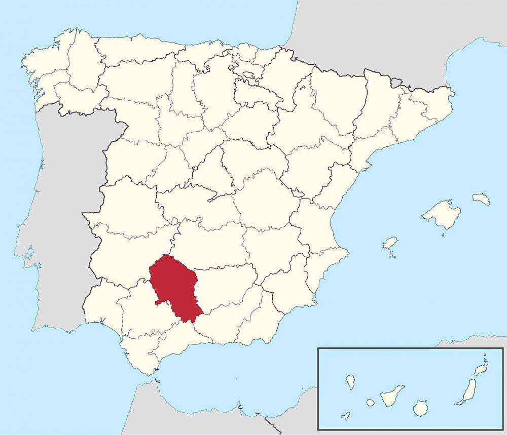 Buscar localizar agua subterránea Córdoba